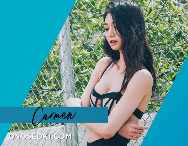 Carmen nude. Onlyfans, Patreon, Fansly leaked 266 nude photos and videos