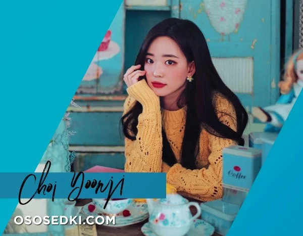 Choi Yoonji nude. Onlyfans, Patreon, Fansly leaked 1498 nude photos and videos