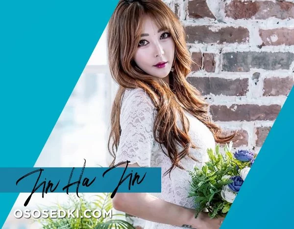 Jin HaJin nude. Onlyfans, Patreon, Fansly leaked 153 nude photos and videos