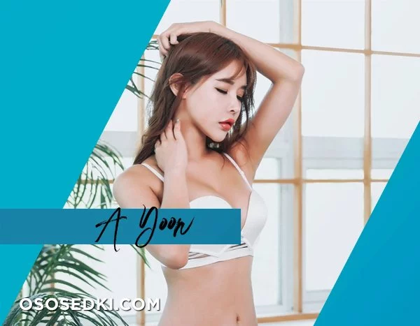 A Yoon nude. Onlyfans, Patreon, Fansly leaked 604 nude photos and videos