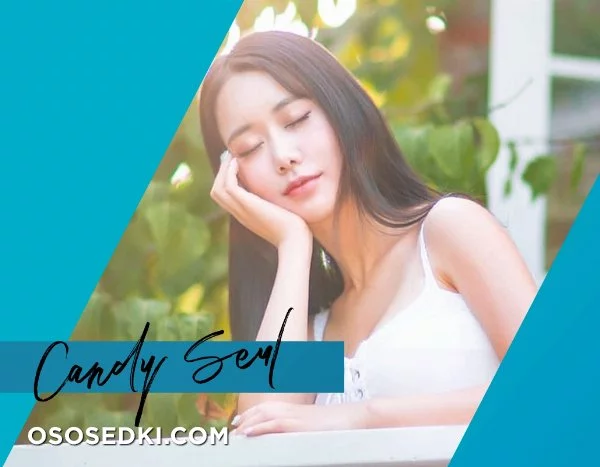 Candy / Candy Seul nude. Onlyfans, Patreon, Fansly leaked 404 nude photos and videos