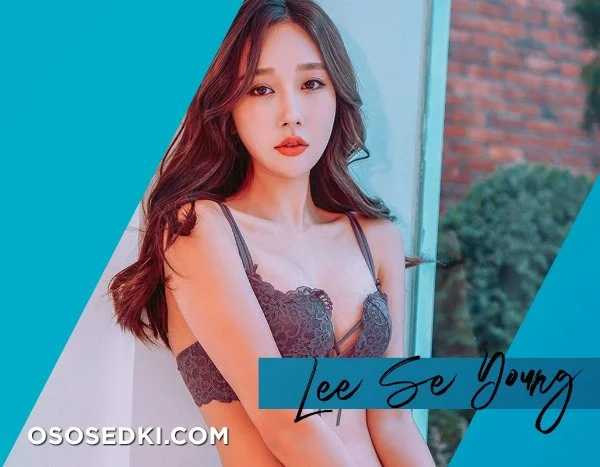 Lee Seyoung nude. Onlyfans, Patreon, Fansly leaked 640 nude photos and videos