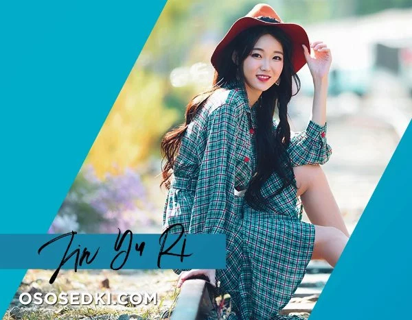 Jin Yu Ri nude. Onlyfans, Patreon, Fansly leaked 185 nude photos and videos