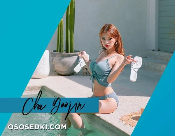 Cha Yoojin nude. Onlyfans, Patreon, Fansly leaked 1497 nude photos and videos