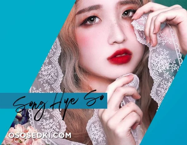 Song Hye So nude. Onlyfans, Patreon, Fansly leaked 116 nude photos and videos