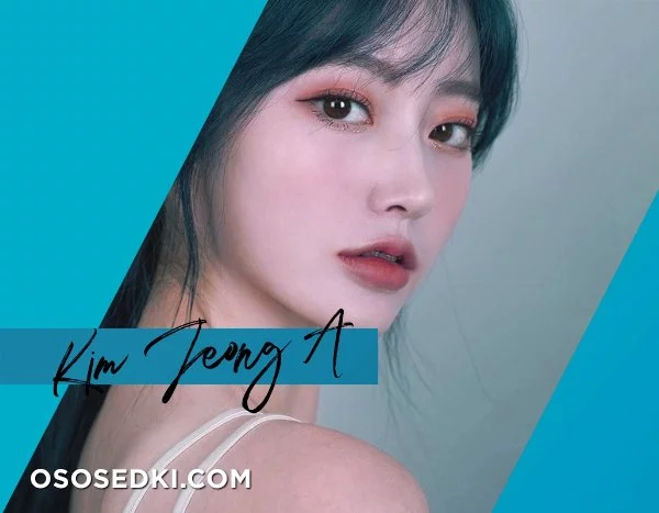 Kim Jeong A nude. Onlyfans, Patreon, Fansly leaked 42 nude photos and videos