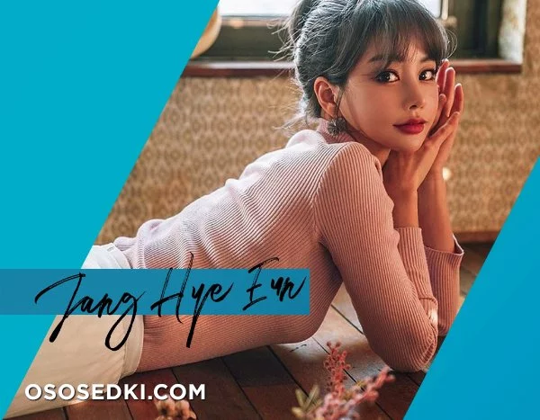 Jang Hye Eun nude. Onlyfans, Patreon, Fansly leaked 314 nude photos and videos