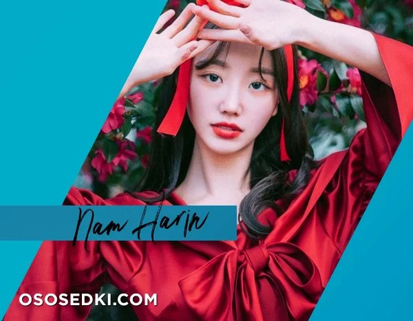 Nam Harin nude. Onlyfans, Patreon, Fansly leaked 151 nude photos and videos