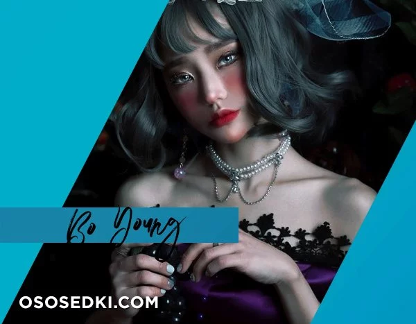 Bo Young nude. Onlyfans, Patreon, Fansly leaked 207 nude photos and videos