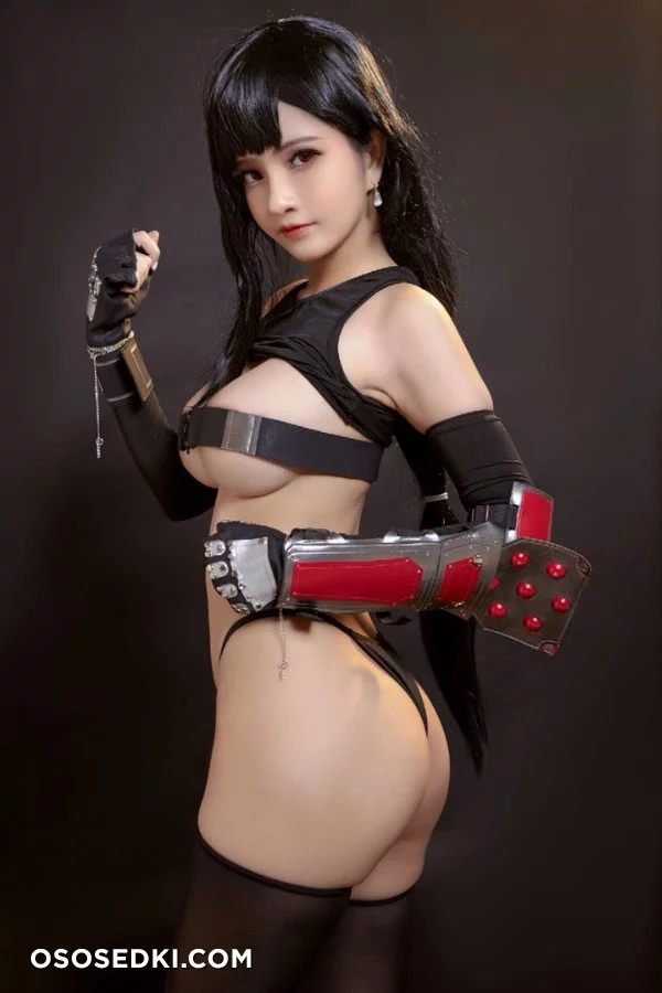BoobsCosplay #30 nude. Onlyfans, Patreon, Fansly leaked 12 nude photos and videos